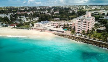 Barbados Beach Club All Inclusive Resort