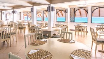 Barbados Beach Club All Inclusive Resort