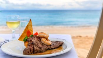 Barbados Beach Club All Inclusive Resort