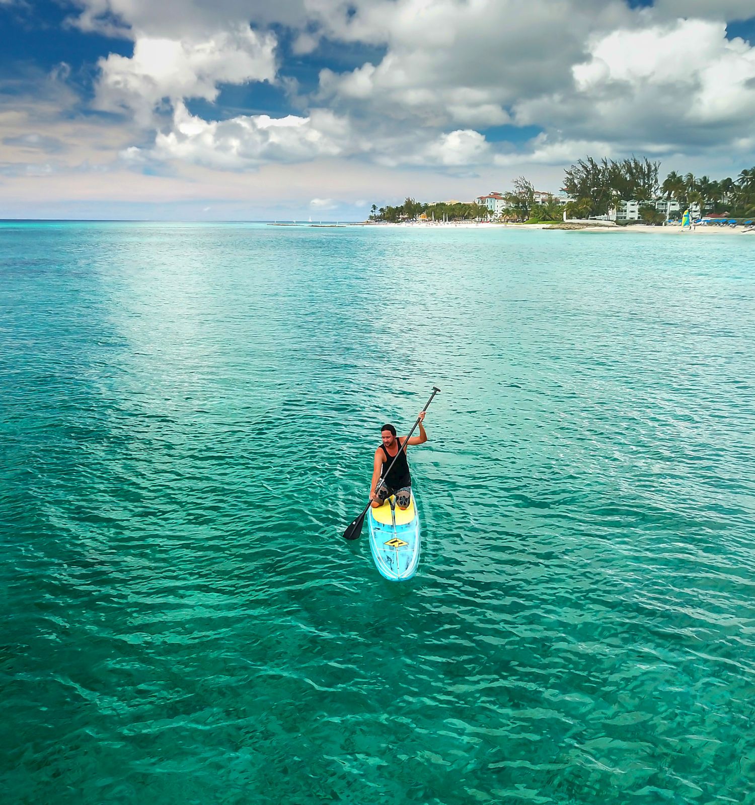 Barbados Beach Club All Inclusive Resort