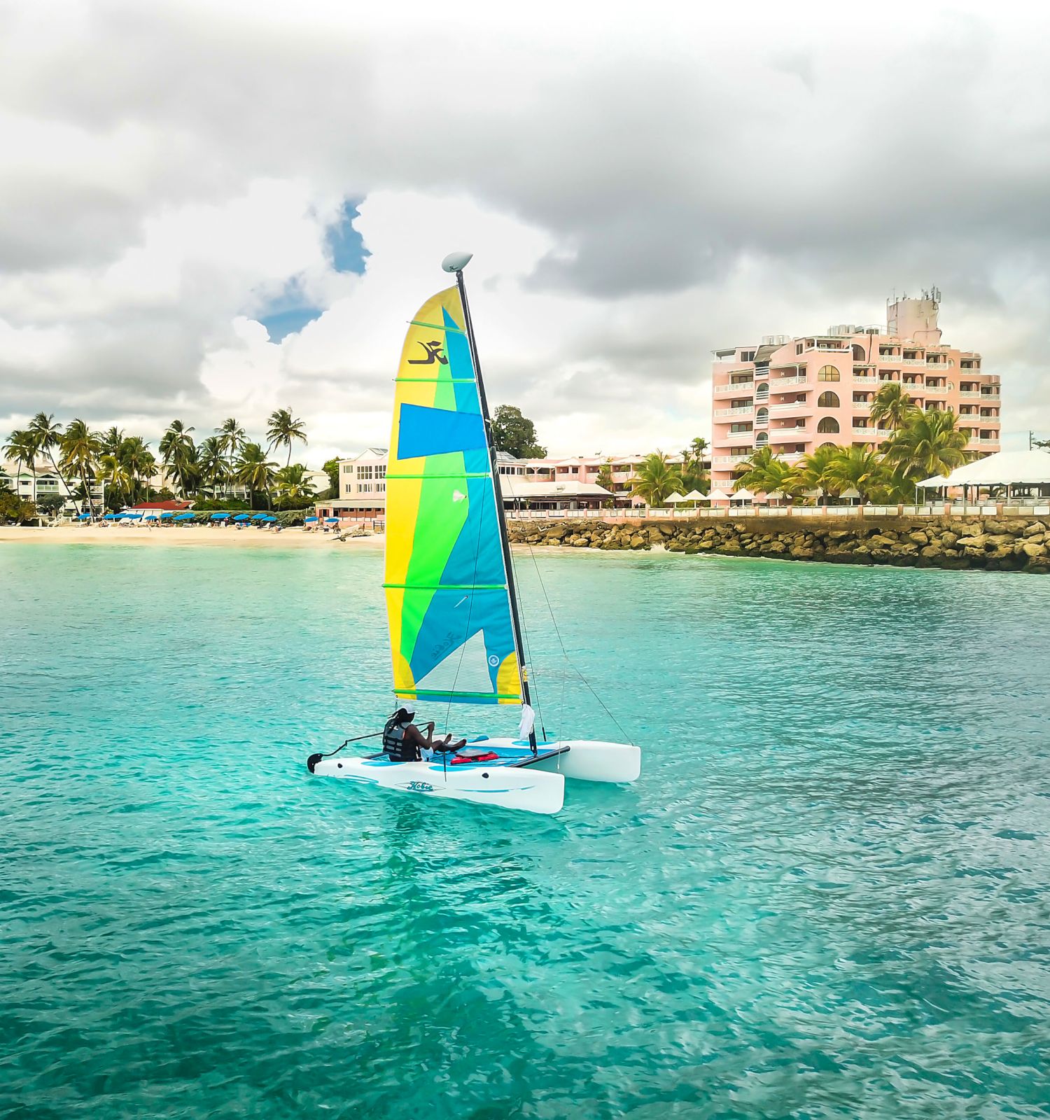 Barbados Beach Club All Inclusive Resort