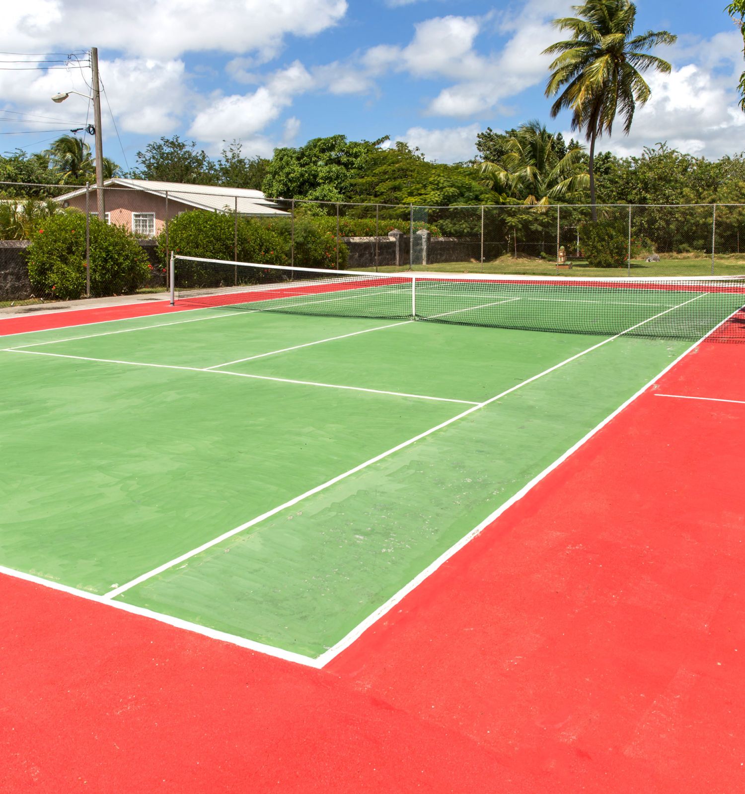 Barbados Beach Club All Inclusive Resort