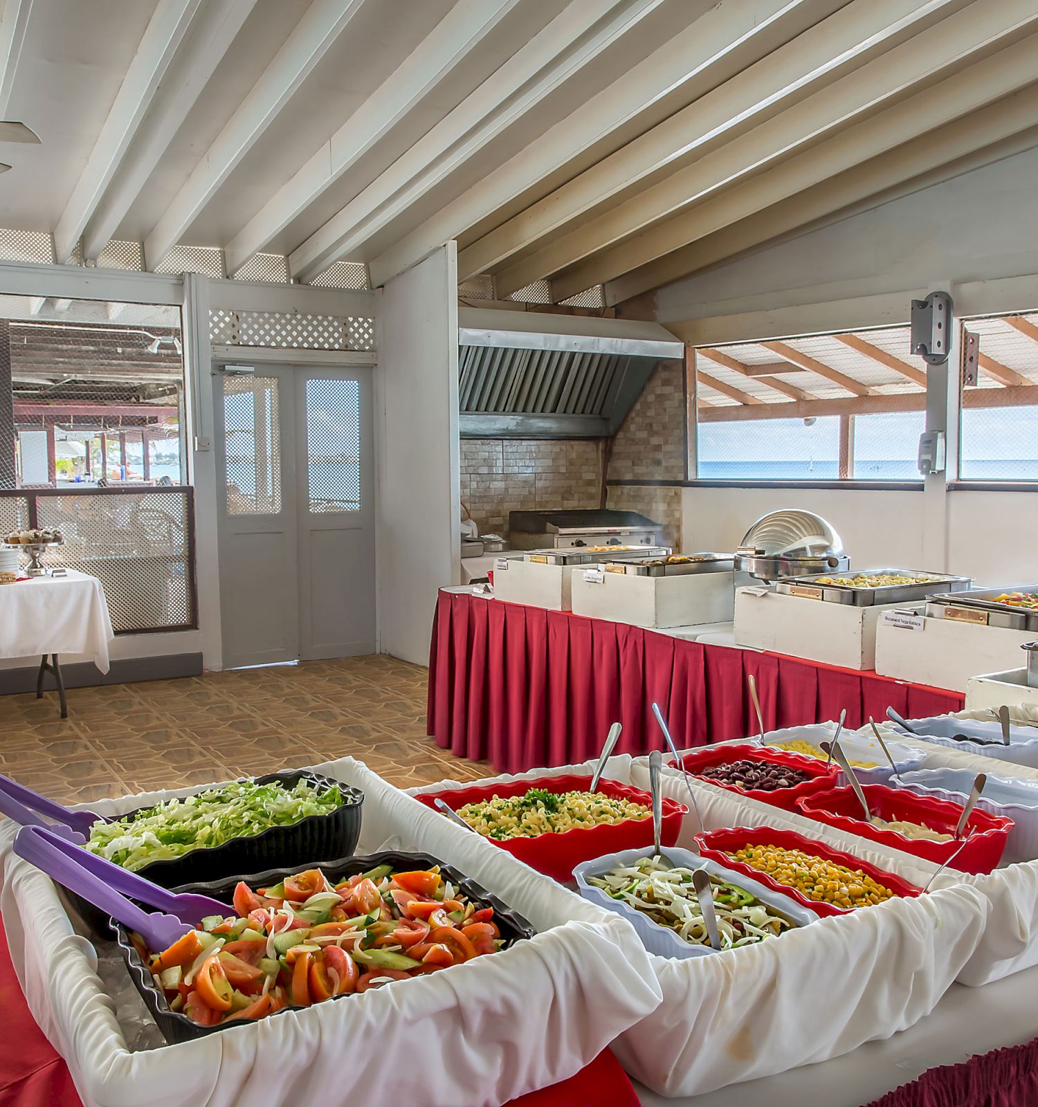 Barbados Beach Club All Inclusive Resort