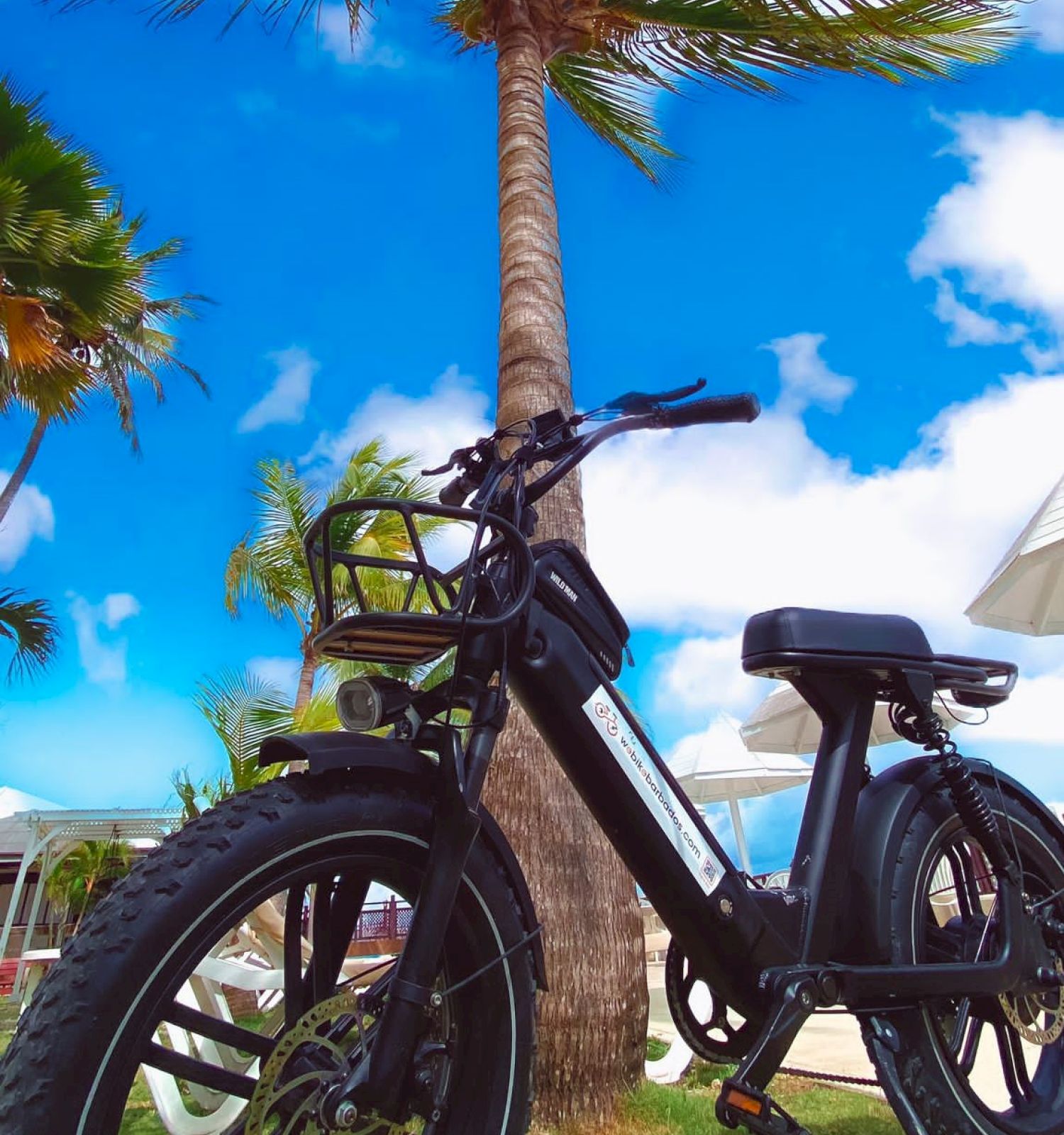 Barbados Beach Club All Inclusive Resort