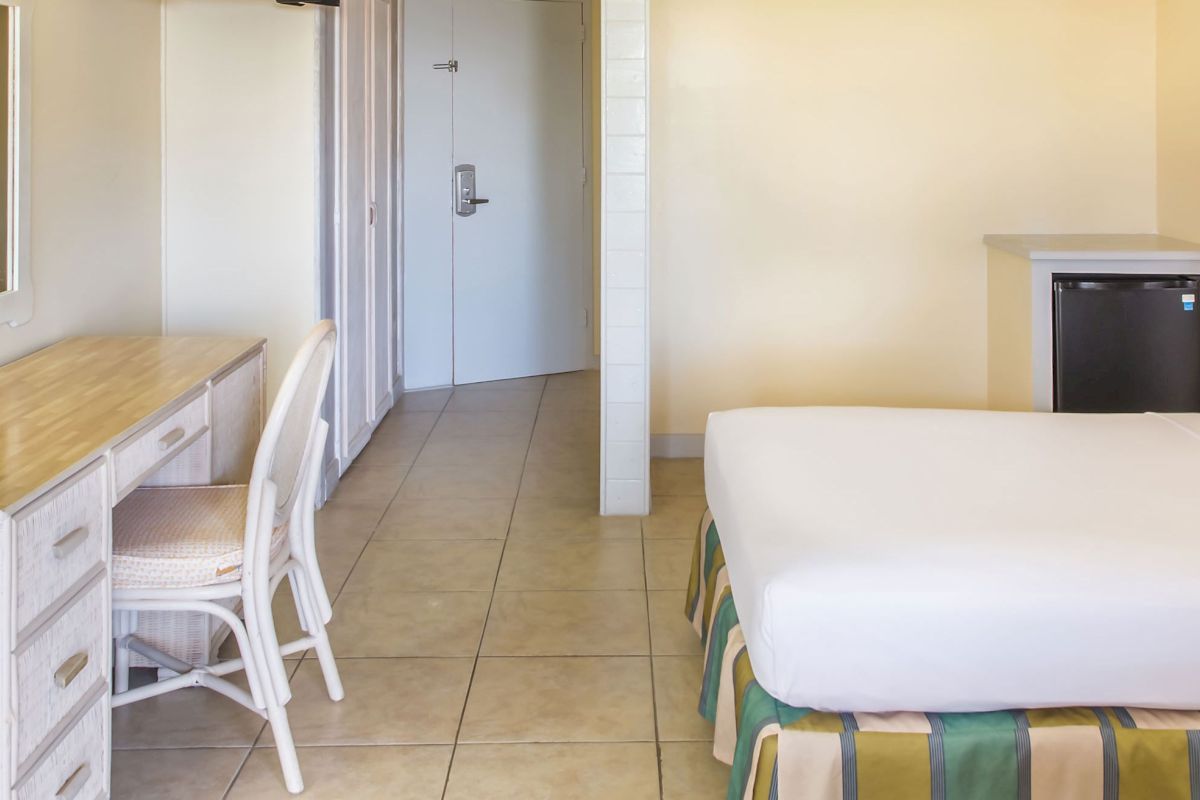 Barbados Beach Club All Inclusive Resort