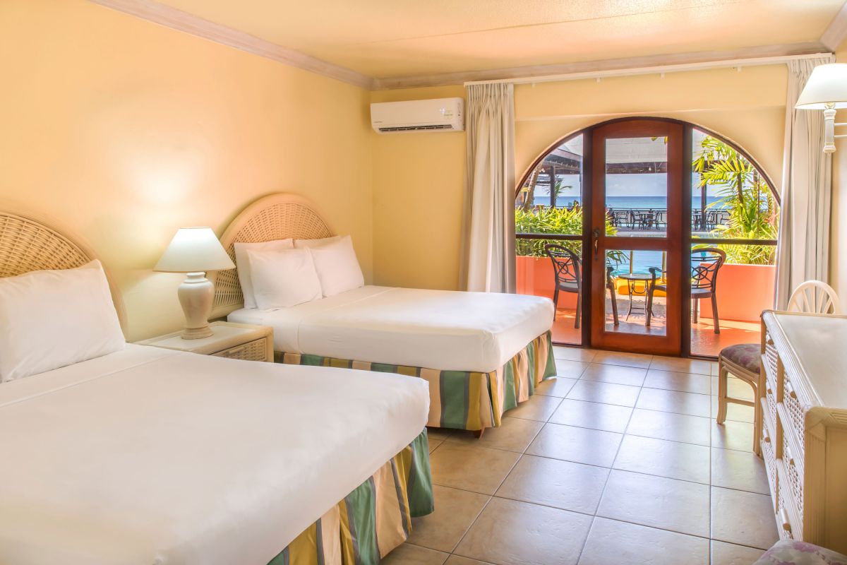 Barbados Beach Club All Inclusive Resort