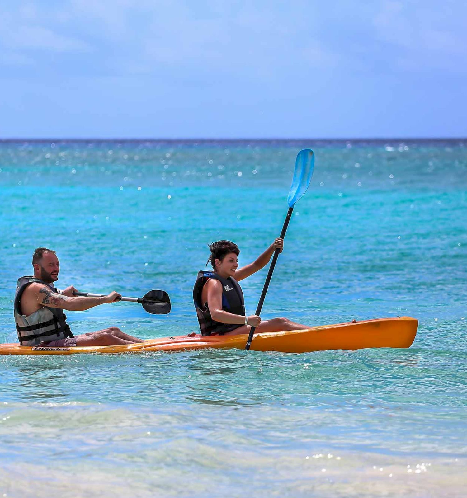 Barbados Beach Club All Inclusive Resort