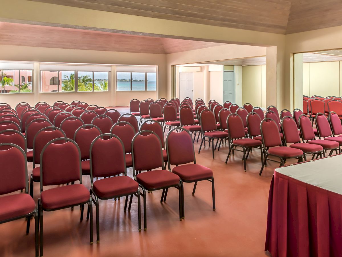 Barbados Beach Club All Inclusive Resort