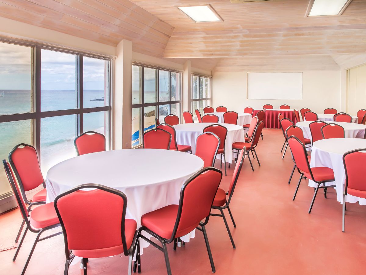 Barbados Beach Club All Inclusive Resort