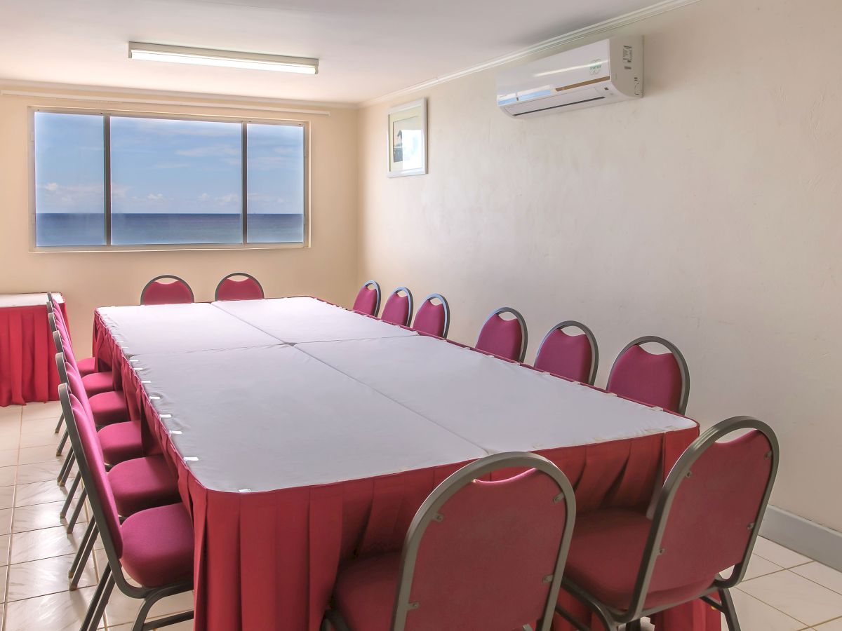 Barbados Beach Club All Inclusive Resort