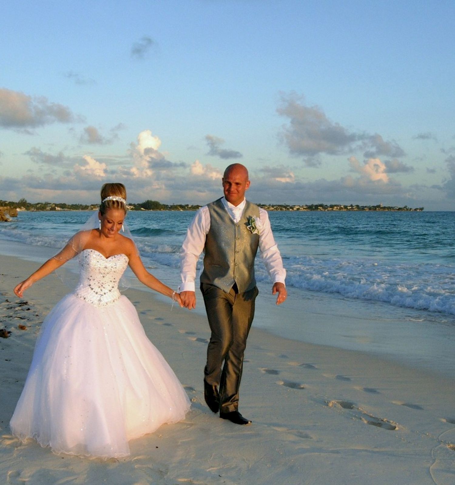 Barbados Beach Club All Inclusive Resort