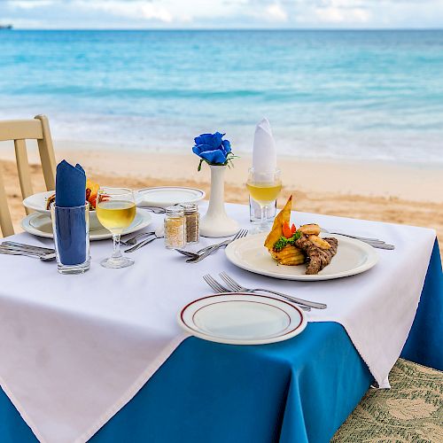 Barbados Beach Club All Inclusive Resort
