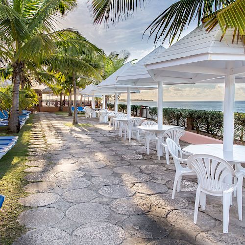 Barbados Beach Club All Inclusive Resort