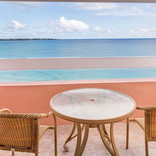 Barbados Beach Club All Inclusive Resort