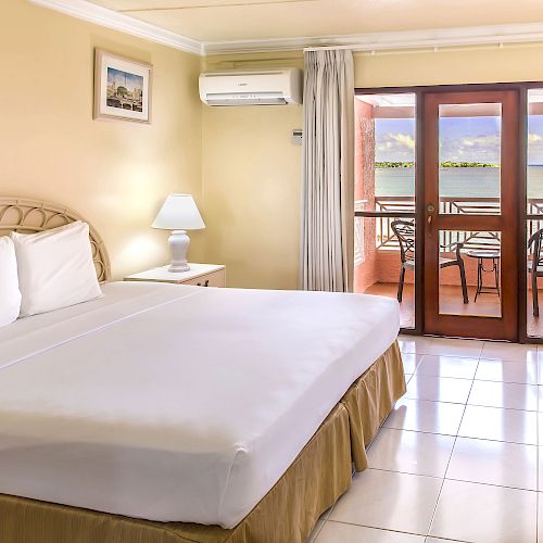 Barbados Beach Club All Inclusive Resort