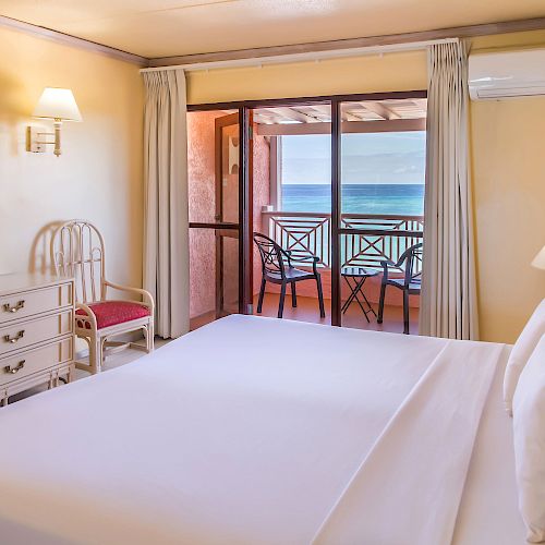 Barbados Beach Club All Inclusive Resort