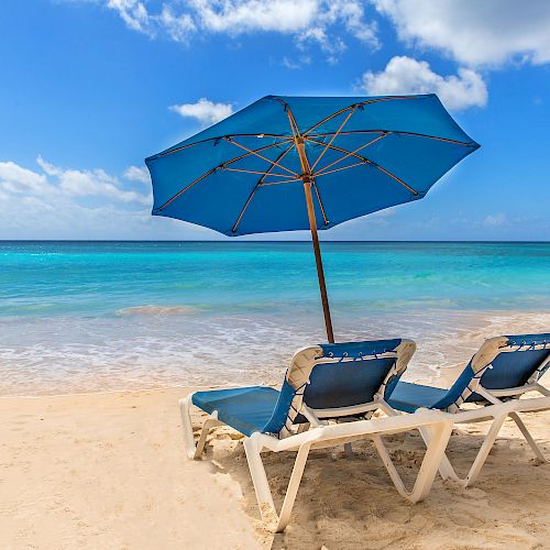 Barbados Beach Club All Inclusive Resort