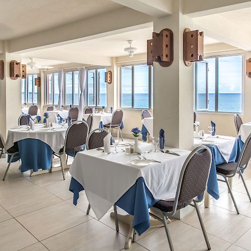 Barbados Beach Club All Inclusive Resort