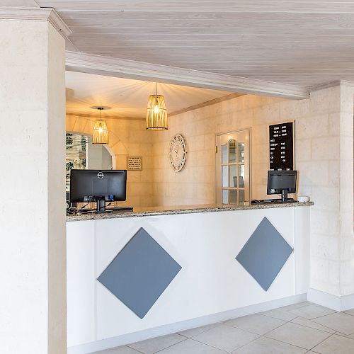 Barbados Beach Club All Inclusive Resort