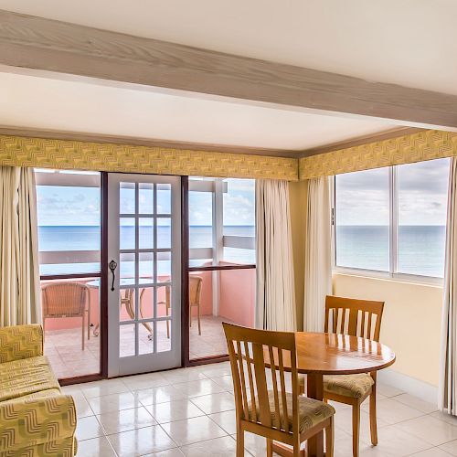 Barbados Beach Club All Inclusive Resort