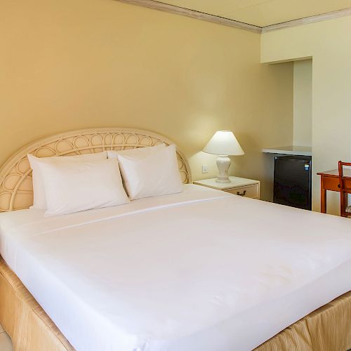 Barbados Beach Club All Inclusive Resort