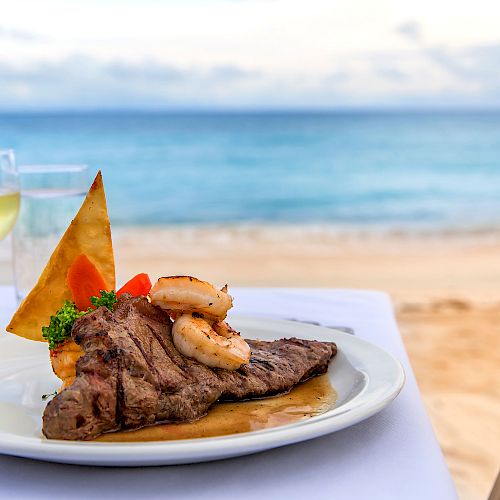 Barbados Beach Club All Inclusive Resort