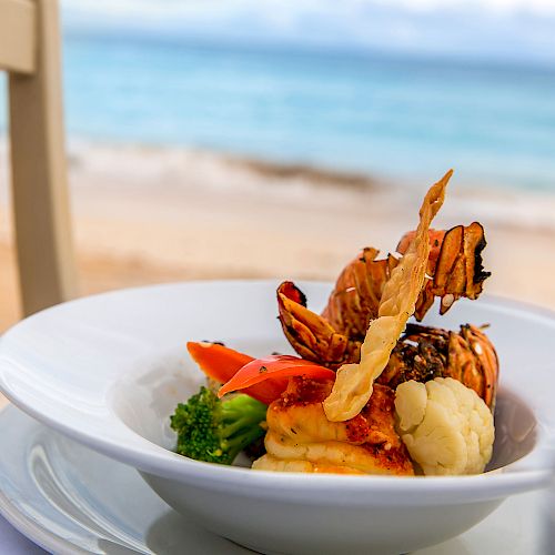 Barbados Beach Club All Inclusive Resort