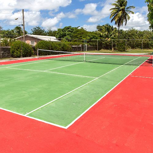 Barbados Beach Club All Inclusive Resort