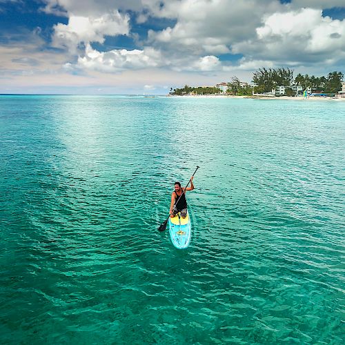 Barbados Beach Club All Inclusive Resort