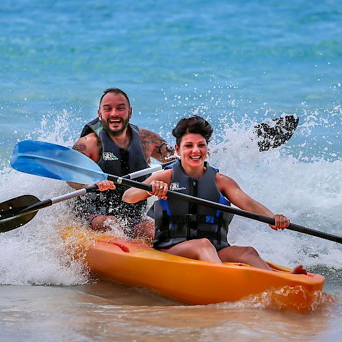 Barbados Beach Club All Inclusive Resort