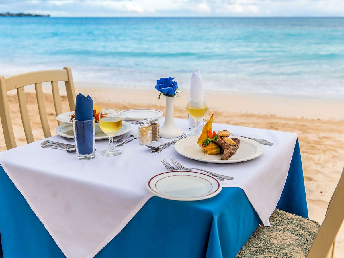 Barbados Beach Club All Inclusive Resort