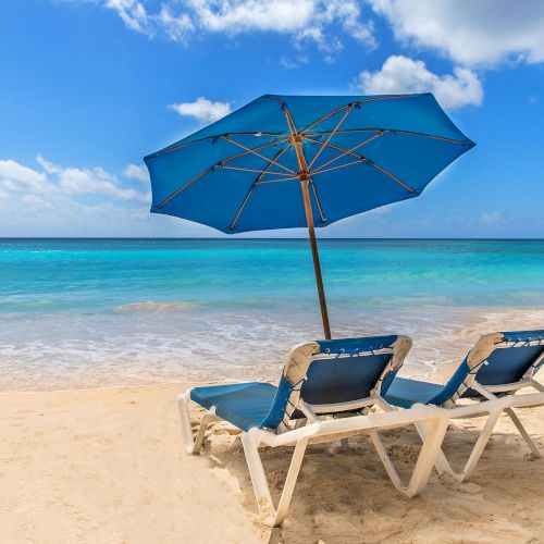 Barbados Beach Club All Inclusive Resort