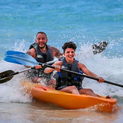 Barbados Beach Club All Inclusive Resort