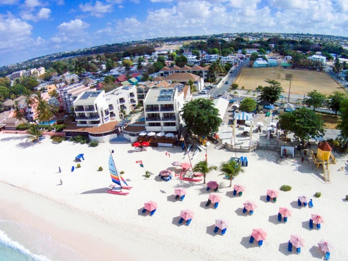 Barbados Beach Club All Inclusive Resort
