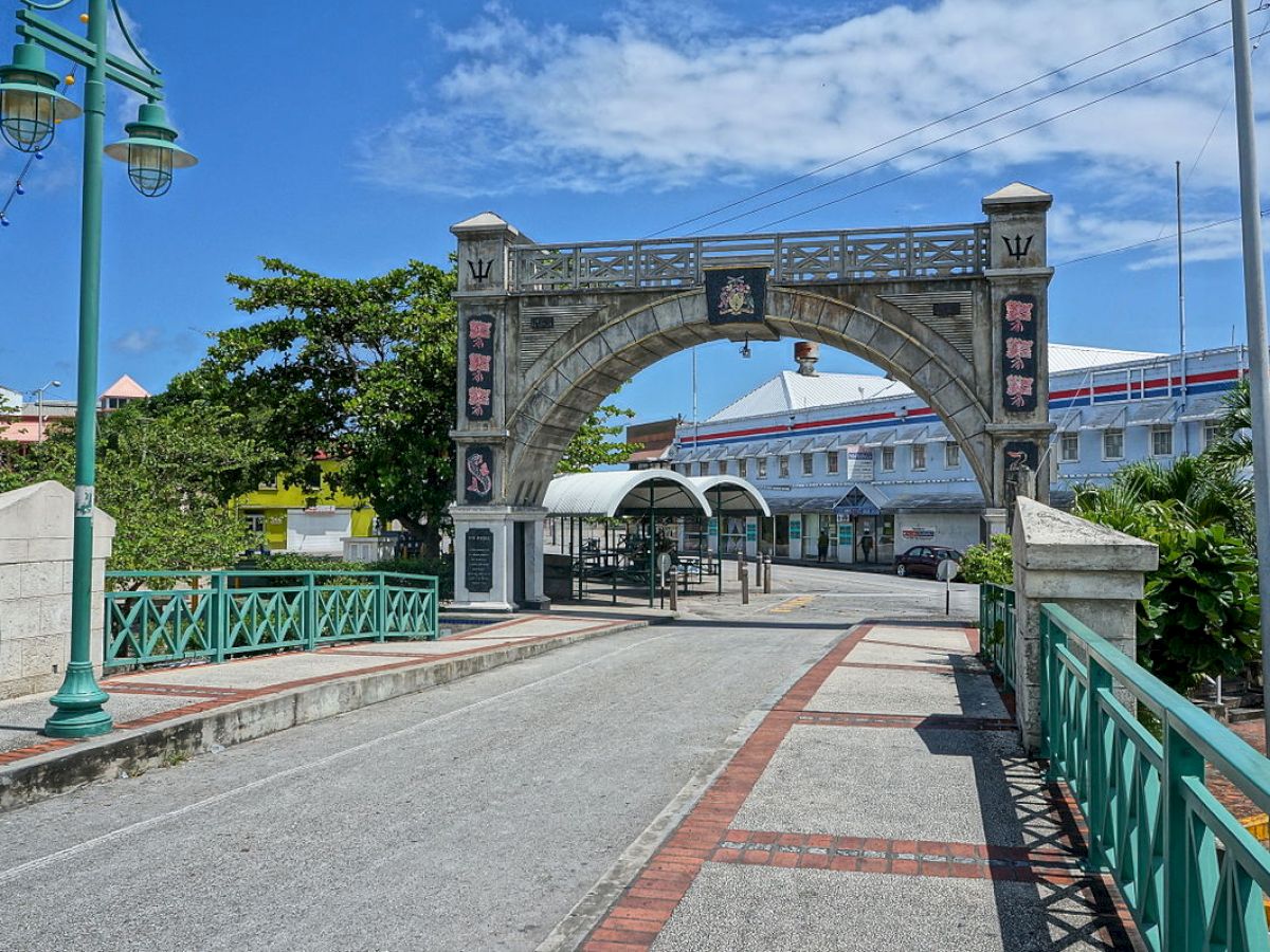 Barbados Beach Club All Inclusive Resort