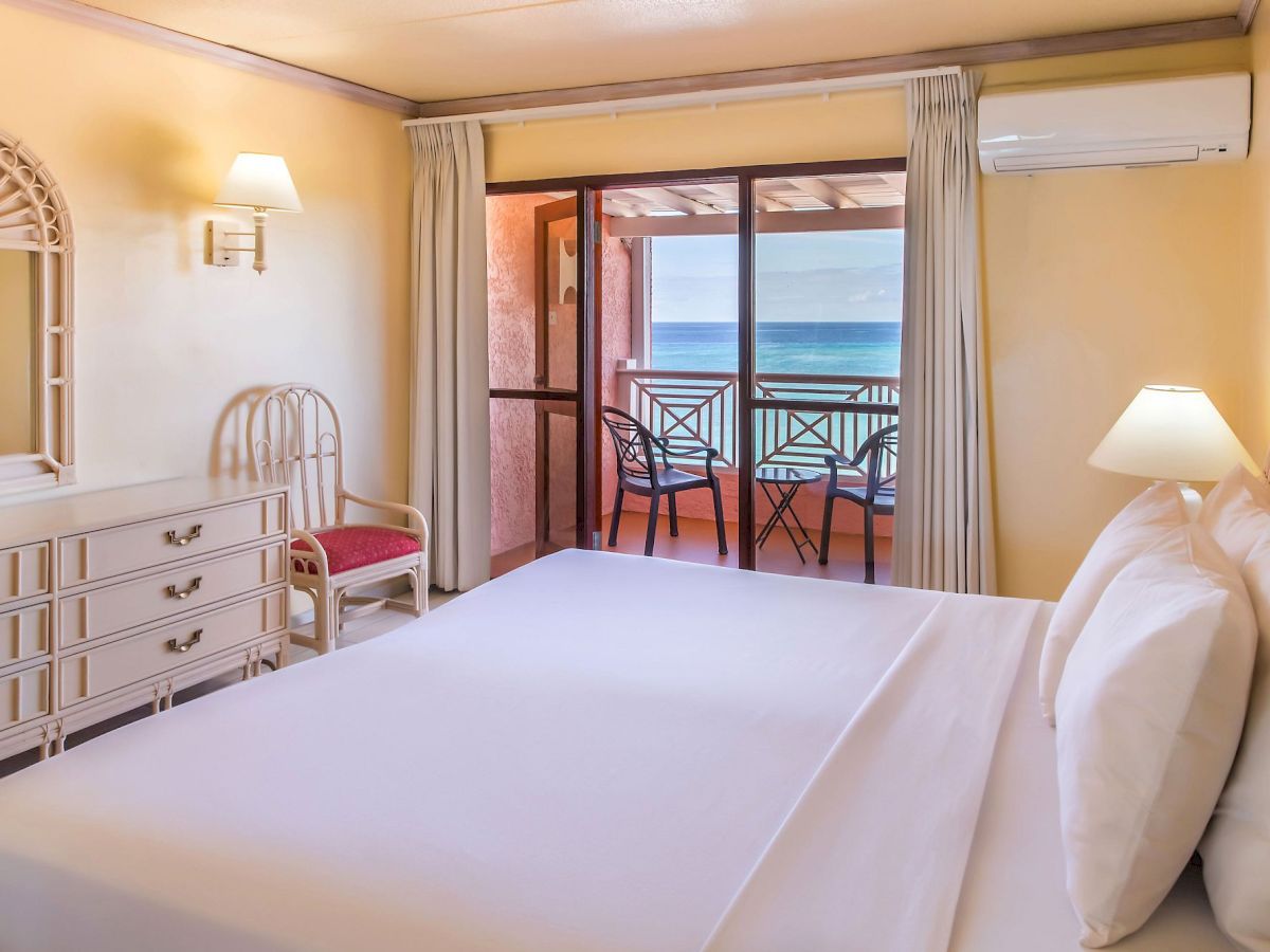 Barbados Beach Club All Inclusive Resort