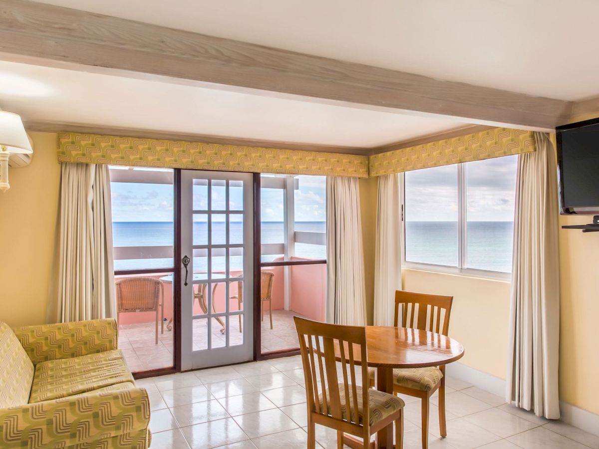 Barbados Beach Club All Inclusive Resort