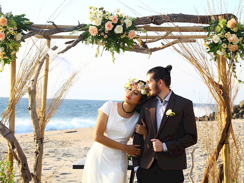 Barbados Beach Club Affordable Beach Front Weddings Venue